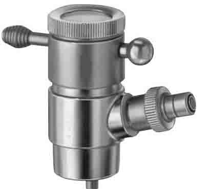 SOĞUK IŞIK ATAÇMANI